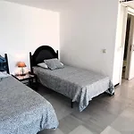 Skol 709 Duplex 1 Bedroom In Skol Marbella With Gibraltar And Sea Views