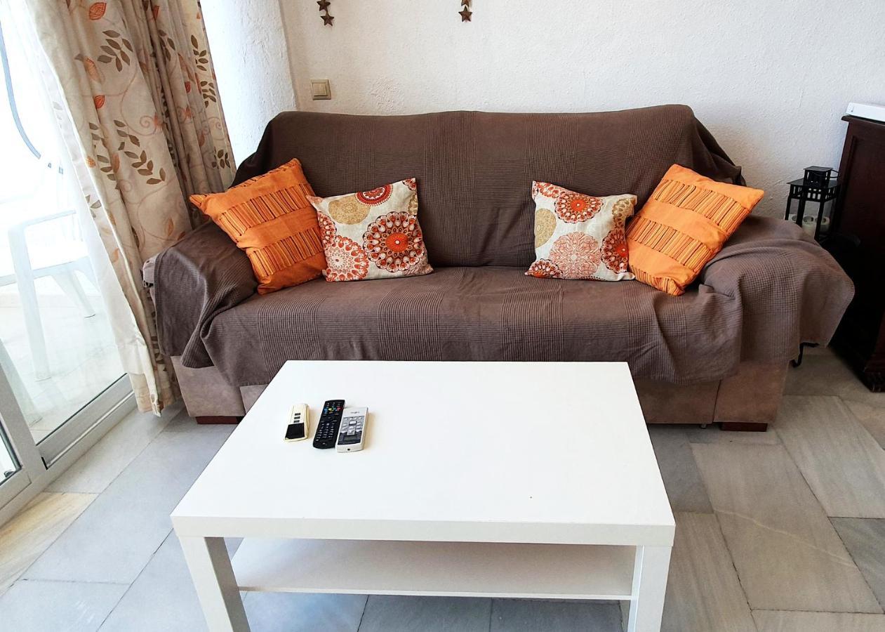 Apartamento Skol 709 Duplex 1 Bedroom In Skol With Gibraltar And Sea Views Marbella