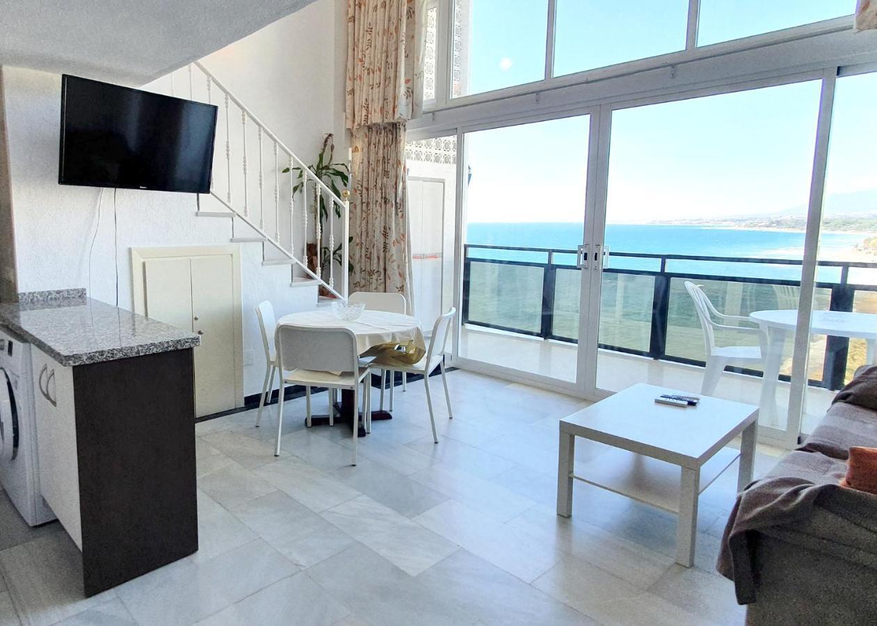 Apartamento Skol 709 Duplex 1 Bedroom In Skol With Gibraltar And Sea Views Marbella