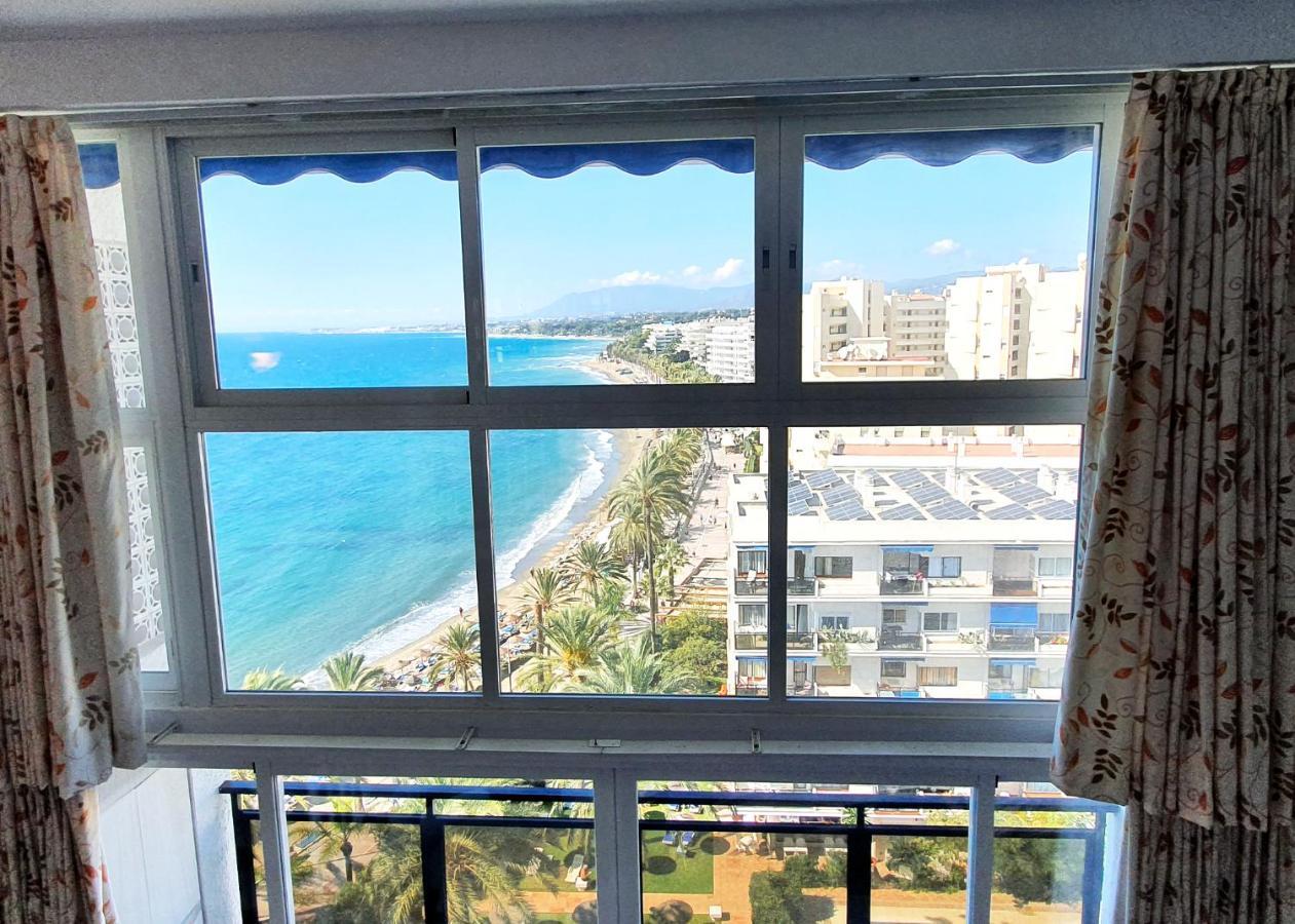 Apartamento Skol 709 Duplex 1 Bedroom In Skol With Gibraltar And Sea Views Marbella