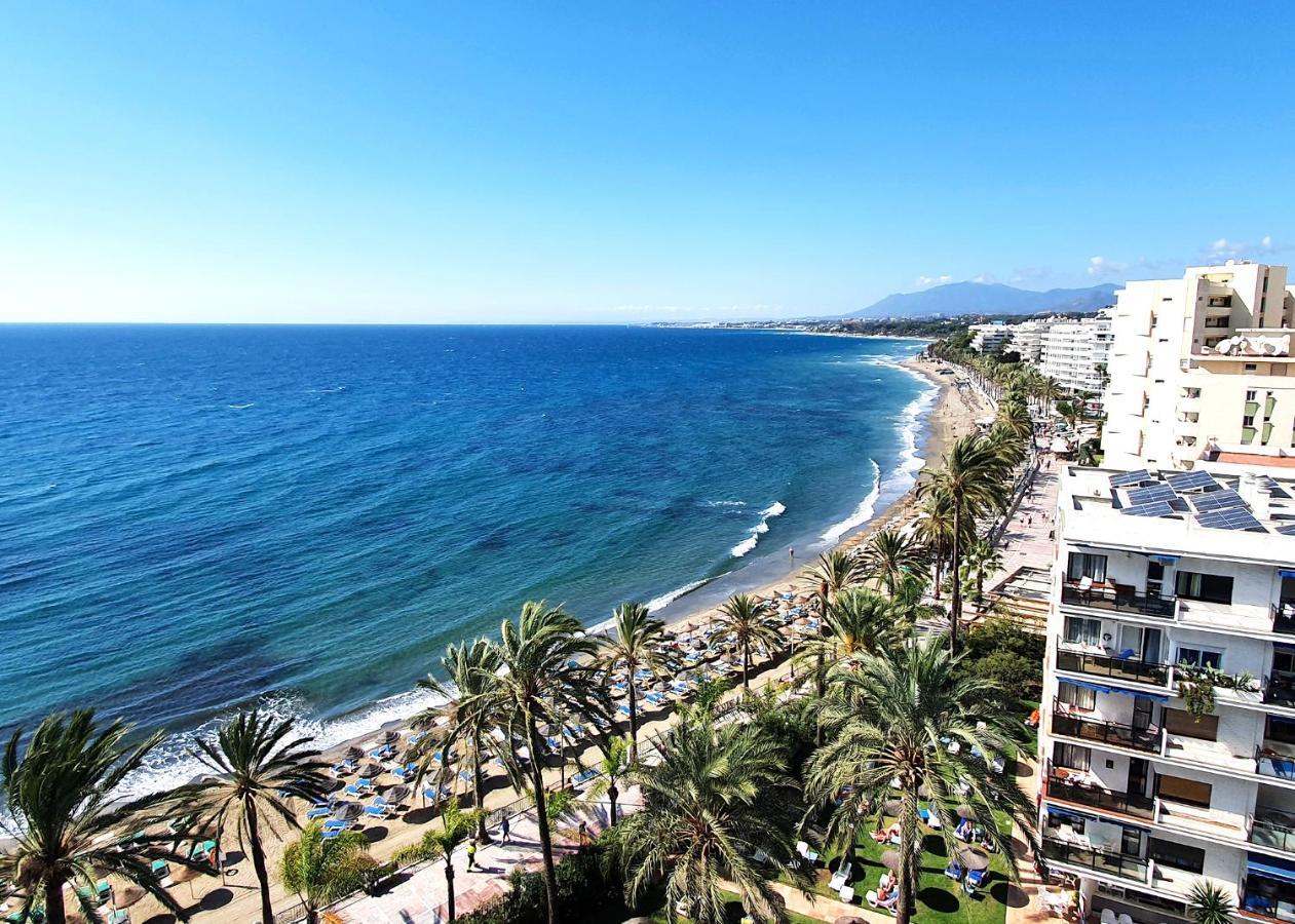 Apartamento Skol 709 Duplex 1 Bedroom In Skol With Gibraltar And Sea Views