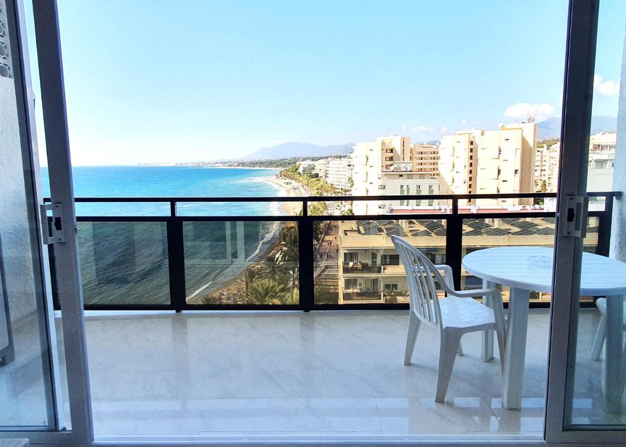Apartamento Skol 709 Duplex 1 Bedroom In Skol With Gibraltar And Sea Views Marbella